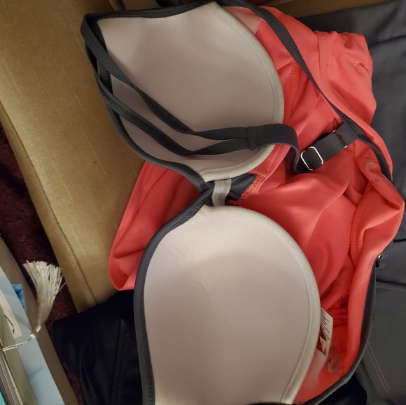 Tankini bathing suit - Picture 4 of 5